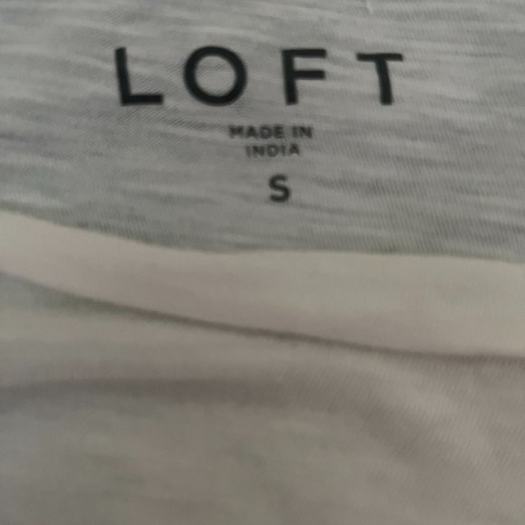 Like New Loft Constellation Tee - Picture 3 of 3
